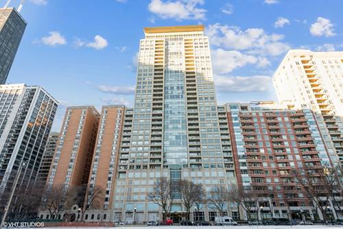 250 E Pearson Unit 1905, Chicago, IL 60611