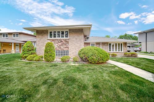 5308 Stony Creek, Oak Lawn, IL 60453