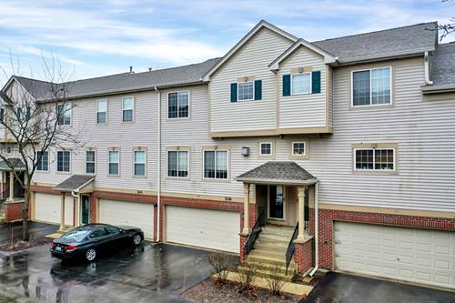 306 Southwicke Unit 0, Streamwood, IL 60107