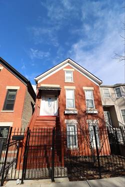 2316 W Melrose Unit 2, Chicago, IL 60618