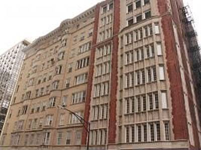 1244 N Stone Unit PH, Chicago, IL 60610