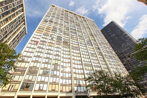 5445 N Sheridan Unit 3904, Chicago, IL 60640