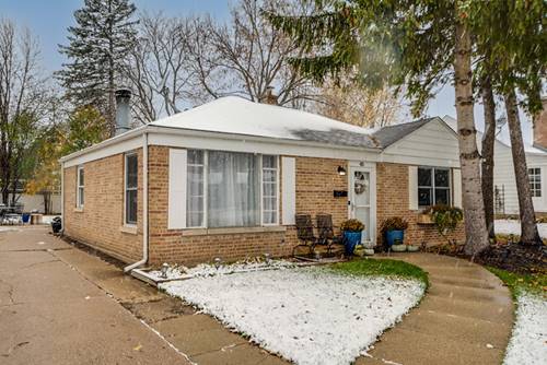 415 S 4th, Libertyville, IL 60048