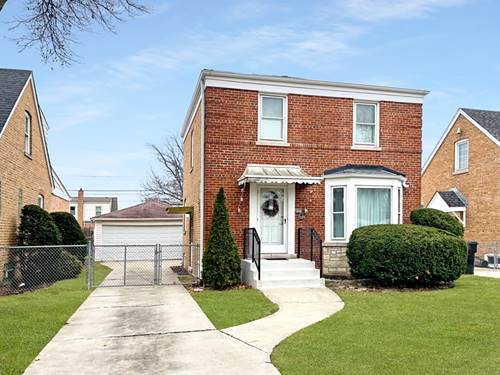 7521 W Rosedale, Chicago, IL 60631