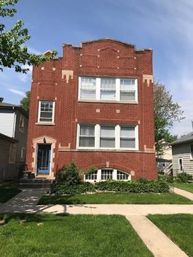 925 Hannah Unit 3, Forest Park, IL 60130