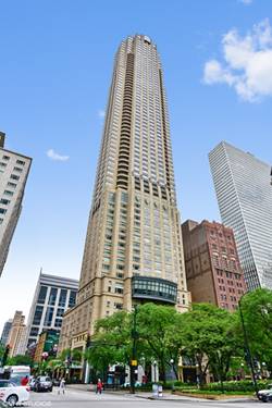 800 N Michigan Unit 3103, Chicago, IL 60611
