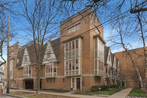 3159 N Honore, Chicago, IL 60657