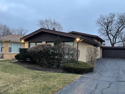 3929 W Chase, Lincolnwood, IL 60712