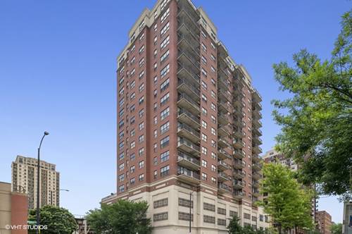 5 E 14th Unit 1705, Chicago, IL 60605