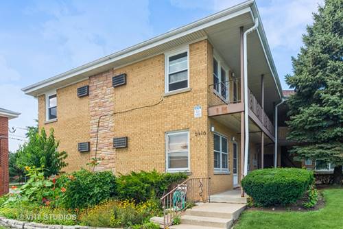 5916 N Odell Unit 2A, Chicago, IL 60631