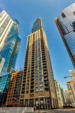 420 E Waterside Unit 510, Chicago, IL 60601