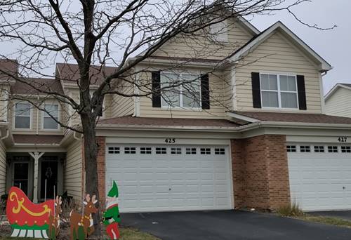 425 Azalea, Elgin, IL 60124