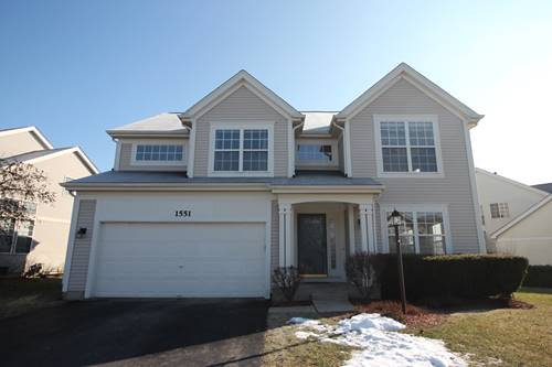 1551 Woodbury, Gurnee, IL 60031