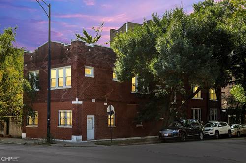 1925 W Armitage Unit 1F, Chicago, IL 60622