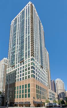 2 E Erie Unit 2702, Chicago, IL 60611