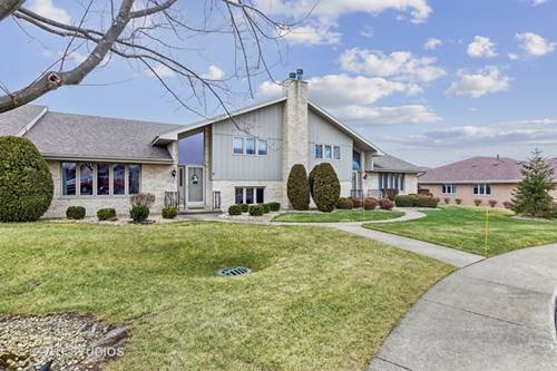 17714 Rhode Island Unit 230, Orland Park, IL 60467