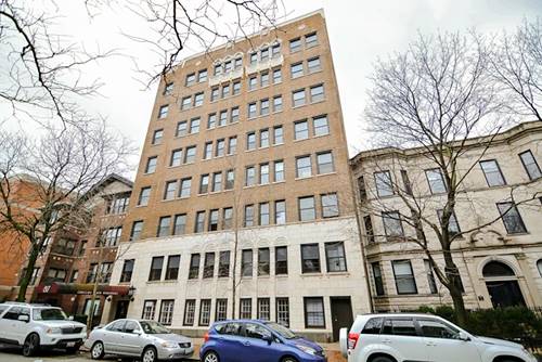 817 W Lakeside Unit 810, Chicago, IL 60640