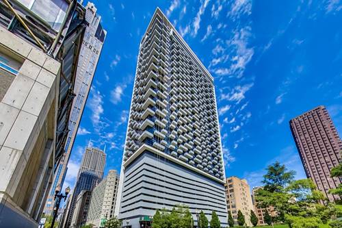 235 W Van Buren Unit 2822, Chicago, IL 60607