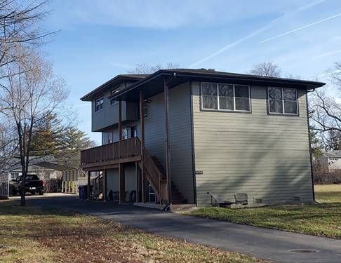 4713 Dumoulin, Lisle, IL 60532