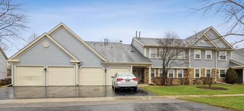 78 Holmes Unit W1, Schaumburg, IL 60193