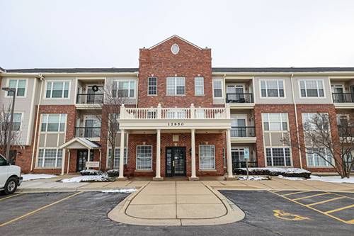 12950 Meadow View Unit 203, Huntley, IL 60142