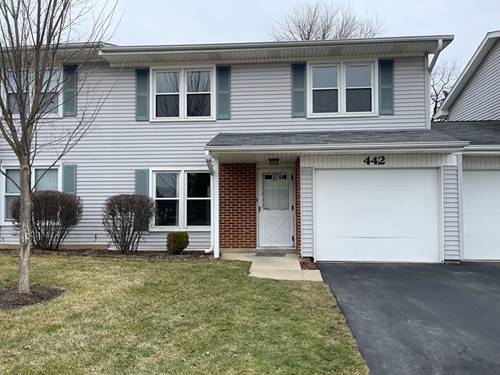 442 Degas Unit 442, Bolingbrook, IL 60440