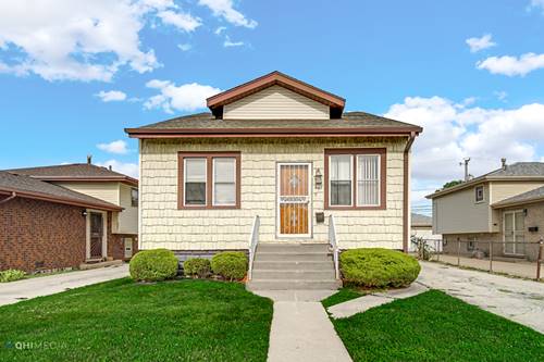 407 Calhoun, Calumet City, IL 60409