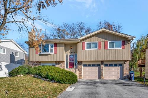 14801 Holly, Orland Park, IL 60462