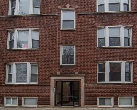 3105 W Argyle Unit 1, Chicago, IL 60625