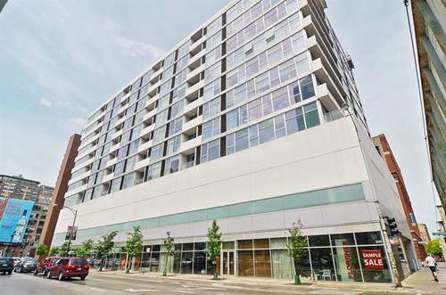 630 N Franklin Unit 813, Chicago, IL 60654