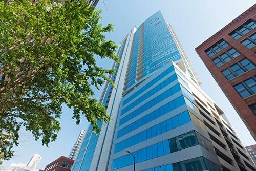 303 W Ohio Unit 2705, Chicago, IL 60654
