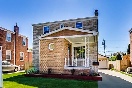 7835 W Berwyn, Chicago, IL 60656