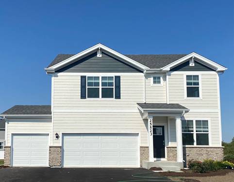 25421 W Cerena, Plainfield, IL 60586