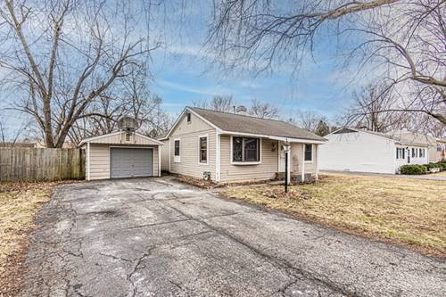 37 S Heather, Crystal Lake, IL 60014