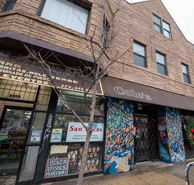2338 N Milwaukee Unit 2R, Chicago, IL 60647