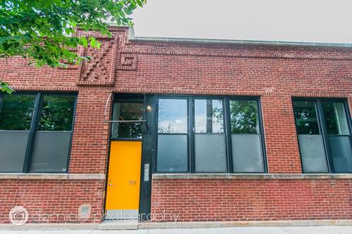 3312 N Ravenswood Unit 3, Chicago, IL 60657