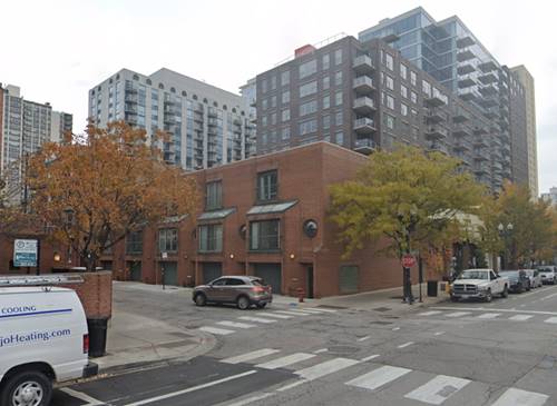 171 W Goethe Unit B, Chicago, IL 60610