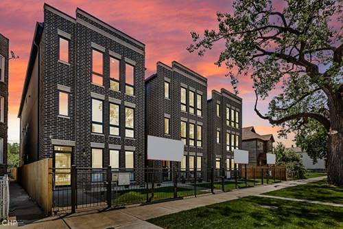 5205 S Wabash Unit 1, Chicago, IL 60615
