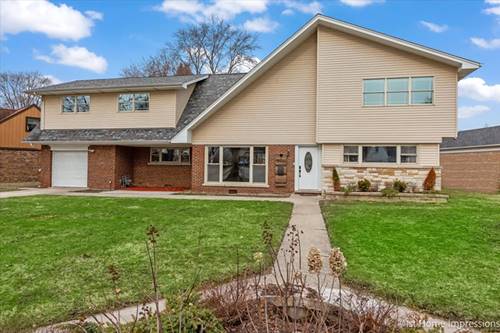 10946 S Komensky, Oak Lawn, IL 60453