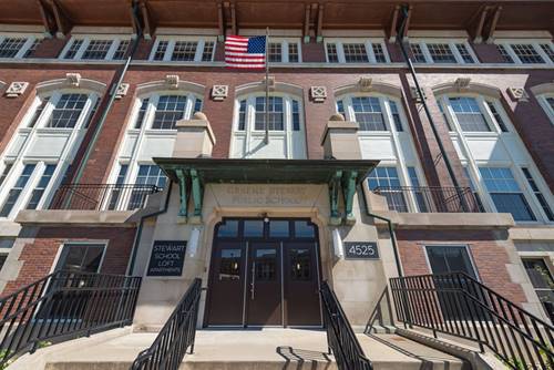 4525 N Kenmore Unit 207, Chicago, IL 60640