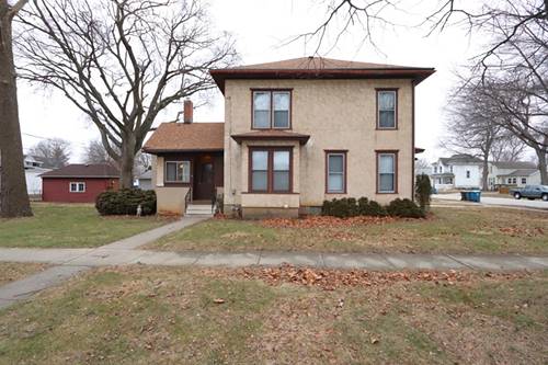 629 E Jefferson, Morris, IL 60450