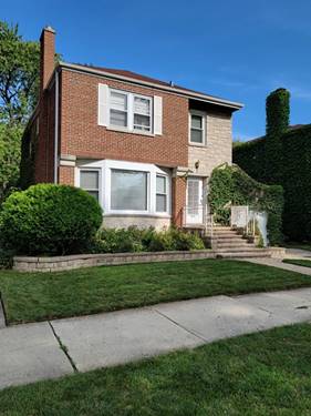 5453 N Virginia, Chicago, IL 60625