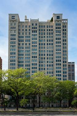 1500 N Lake Shore Unit PH, Chicago, IL 60610