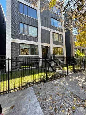 215 S Hamilton Unit 1N, Chicago, IL 60612