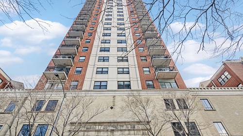 1529 S State Unit 16A, Chicago, IL 60605