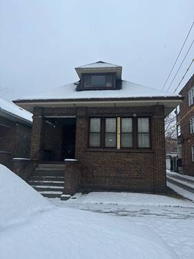 7449 S Vernon, Chicago, IL 60619