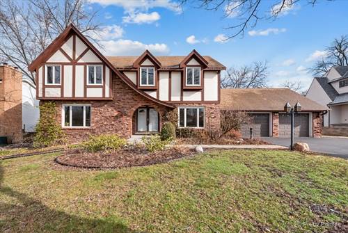 433 Bruner, Hinsdale, IL 60521