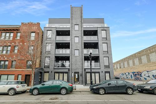 2212 W Lawrence Unit 2W, Chicago, IL 60625