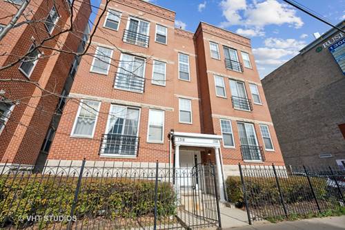 1316 W Belmont Unit 2E, Chicago, IL 60657