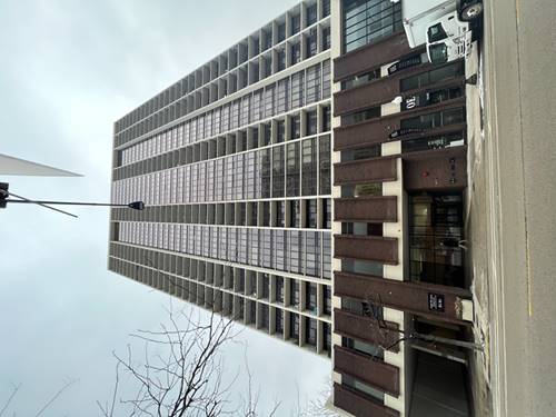 1636 N Wells Unit 3308, Chicago, IL 60614
